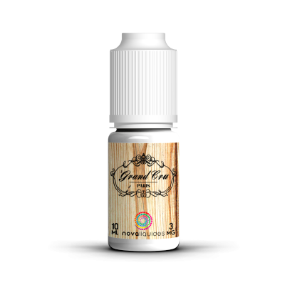 Nova Grand Cru Flavor 10ml